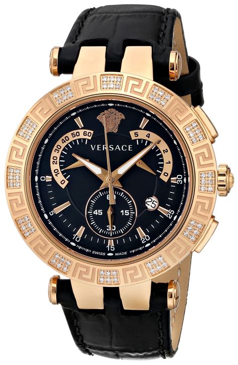 versace men's watches on sale